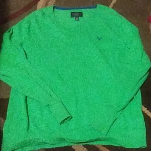 American Eagle sweater size L